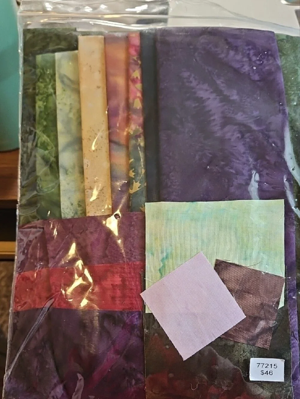 N/A home woods